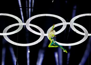 Өвлийн Олимпын наадмын хаалтын ёслол болж, Норвеги медалийн чансаагаар тэргүүллээ