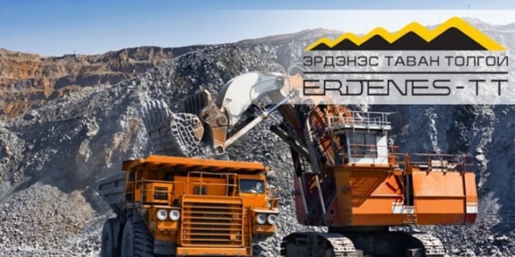 “Эрдэнэс Тавантолгой” ХК-ийн нэрийг барьж, залилан хийсэн иргэнд торгох ял оногдууллаа