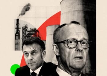 Европ дахин нэг эрчим хүчний хямрал руу “өөрийн мэдэлгүй” гулсан орсон нь