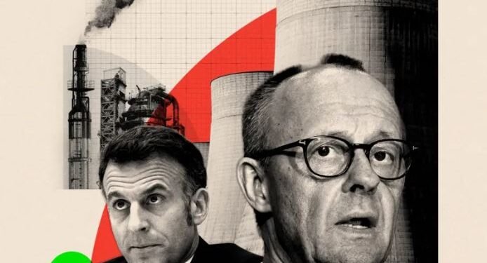 Европ дахин нэг эрчим хүчний хямрал руу “өөрийн мэдэлгүй” гулсан орсон нь