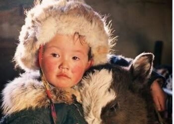 ЦАГ АГААР: Зүүн аймгуудын нутгаар цас орно