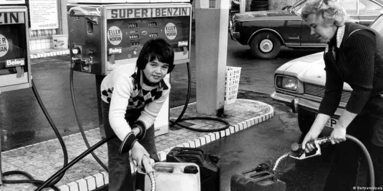 Ираны эсрэг дайн: 1970-аад оных шиг нефтийн хямрал нүүрлэх үү?