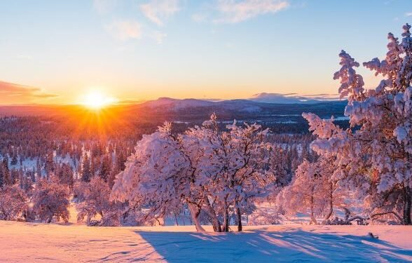 ЦАГ АГААР: Ихэнх нутгаар бороо, нойтон цас орж, цасаар шуурна