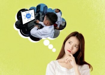 Хүүхдүүд гэрийн даалгавраа ChatGPT ашиглан хийвэл залхуу болох уу?