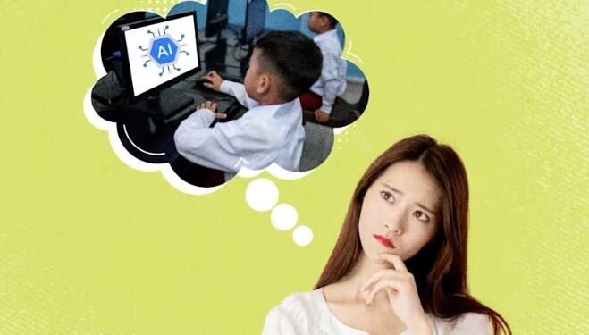 Хүүхдүүд гэрийн даалгавраа ChatGPT ашиглан хийвэл залхуу болох уу?