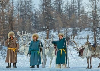 ЦАГ АГААР: Ихэнх нутгаар дулаарна