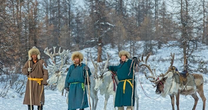 ЦАГ АГААР: Ихэнх нутгаар дулаарна