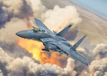 Кувейт АНУ-ын гурван сөнөөгч онгоцыг “андуурч” буудан унагажээ