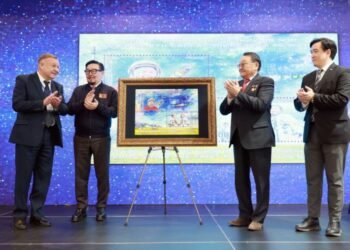 Г.Занданшатар: Монгол Улс 45 жил сансар судлалын салбарын үндэс суурийг тасралтгүй бэхжүүлж ирлээ