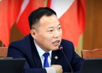 О.Цогтгэрэл: Шатахууны үнийн өсөлтөд онцгой анхаарах шаардлагатай