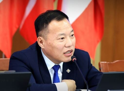 О.Цогтгэрэл: Шатахууны үнийн өсөлтөд онцгой анхаарах шаардлагатай