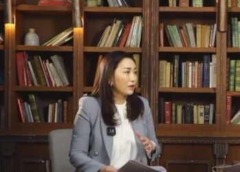 Х.Булгантуяа: Хэн нэгнээр хий гаргах хэрэгтэй учраас барьж авч, “зодож” ард түмэнд харуулж байна шүү дээ