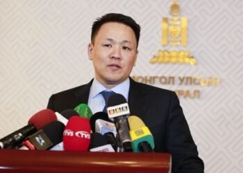 Н.Номтойбаяр: Эрх баригч нам дотоод зөрчлөө яаралтай цэгцлэх хэрэгтэй