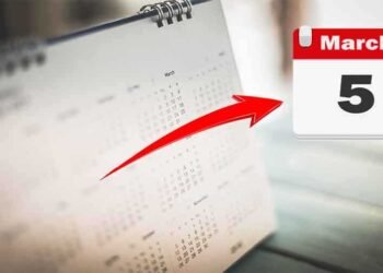 Дэлхийн түүхэнд: Гуравдугаар сарын 5