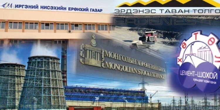 ​Төрийн өмчит компаниудын шинэчлэл