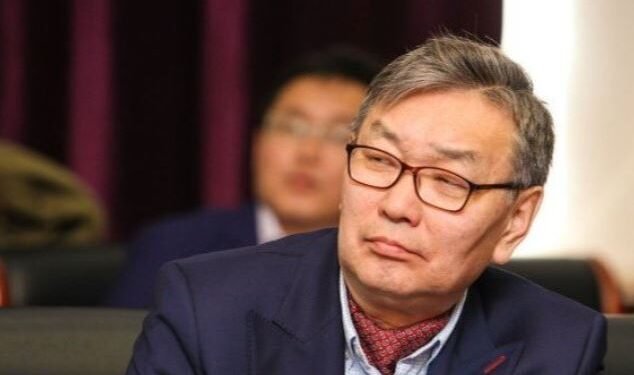 Д.Баярхүү: Хуулийн цорын ганц дарангуйлал л тогтоочих!