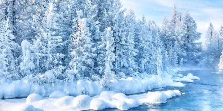 ЦАГ АГААР: Ихэнх нутгаар дулаарна