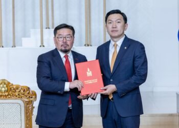 Г.Занданшатар огцрох хүсэлтээ гаргаж, МАН Н.Учралыг дараагийн Ерөнхий сайдад сойхоор тохиров