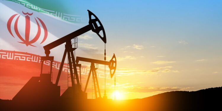 Ираны дайны Монголын эдийн засагт үзүүлэх нөлөө