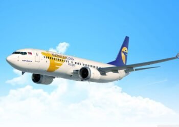 ГХЯ: Ойрхи Дорнодын бүс нутагт буй иргэдээ татаж авах нислэгийг энэ сарын 10-нд үйлдэнэ