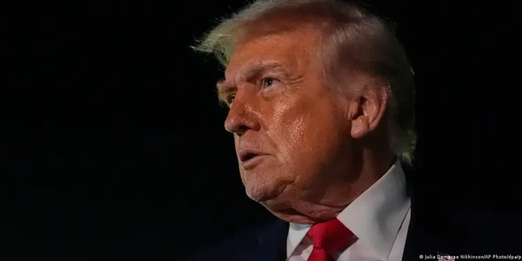 Трамп: Иранчууд хэлэлцээр хийхийг хүсч байна, гэхдээ хэдийнэ оройтсон