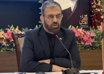 Ираны Элчин сайд: АНУ буруу тооцоолсоныхоо горыг амсана