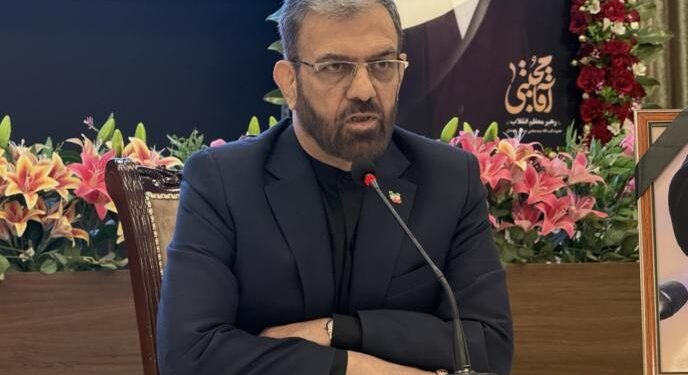 Ираны Элчин сайд: АНУ буруу тооцоолсоныхоо горыг амсана