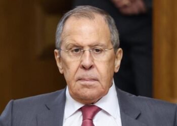 Сергей Лавров: Орос эрчим хүчний зах зээлээс шахагдаж буйг АНУ сайшааж байна