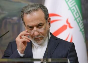 Арагчи: АНУ-Израиль Ираны цөмийн объектод учруулсан хохирлоо нөхөн төлөх ёстой