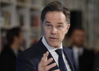 Financial Times: Рюттегийн АНУ-ыг дэмжсэн мэдэгдэл Европын дургүйцлийг төрүүлэв