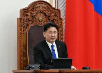 Ёс зүйн зөрчил гаргасан гишүүнийг эгүүлэн татах хуулийн төслийг өнөөдөр УИХ-д өргөн мэдүүлнэ