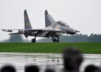 Тусгай ажиллагаа эхэлснээс хойш Украины Агаарын хүчин 85 ширхэг “Су-27” сөнөөгч онгоцоо алджээ