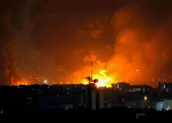 АНУ долоо хоногийн дотор Ираны 3000 гаруй байг устгажээ