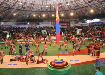 Моби-30 барилдаанд зодоглох чансаа өндөр бөхчүүд