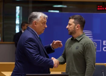 Зеленскийн заналхийлэл