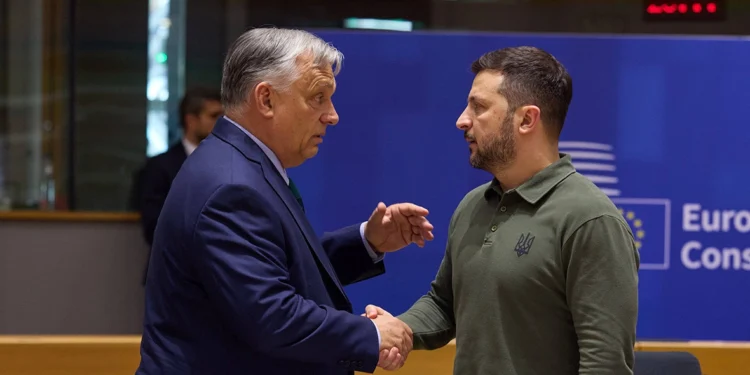 Зеленскийн заналхийлэл