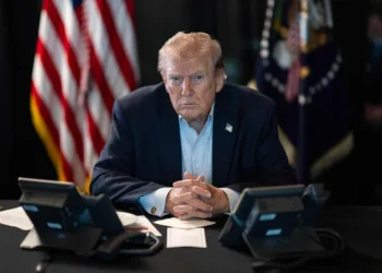 Цөмийн дайн дэгдвэл Трампын нуугдаж болох дээд зэрэглэлийн нууц байршлууд