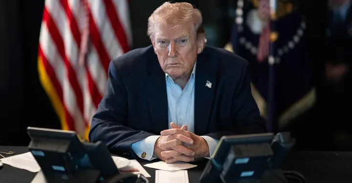 Цөмийн дайн дэгдвэл Трампын нуугдаж болох дээд зэрэглэлийн нууц байршлууд