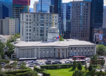 ГХЯ: Ойрхи Дорнодын бүс нутагт 281 монгол иргэн оршин сууж байна