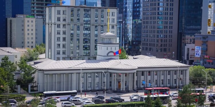 ГХЯ: Ойрхи Дорнододын бүс нутагт 281 монгол иргэн оршин сууж байна