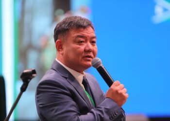 ИЗНН-ын гишүүд даргаараа УИХ-ын гишүүн Р.Батболдыг сонгов