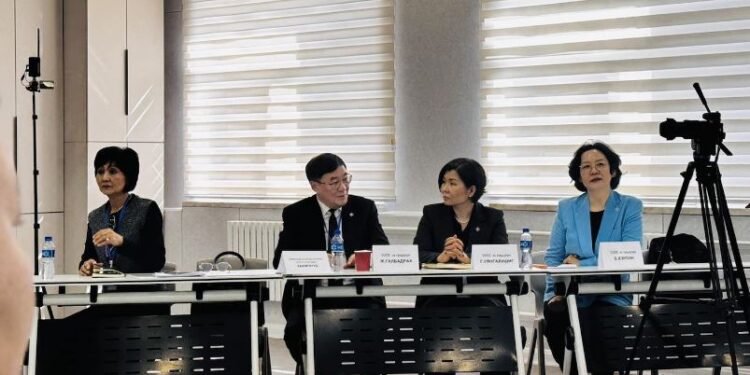 Ж.Галбадрах: Боловсролын салбарын асуудлыг бодитоор тодорхойлж, эрэмбэлэх хэрэгтэй