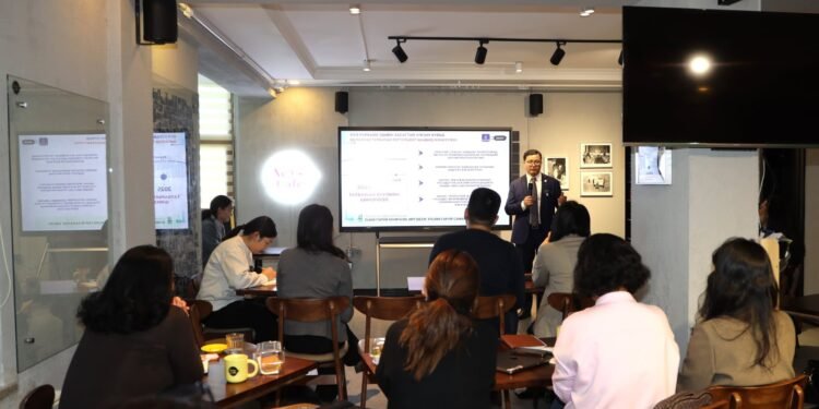 Татварын багц хуулийн шинэчлэл: Иргэн, ААН-үүдийн татварын ачааллыг 2.7 их наядаар бууруулна