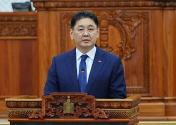 У.Хүрэлсүх: Ёс зүйгүй бол итгэл үгүй, итгэл үгүй бол засаглал үгүй