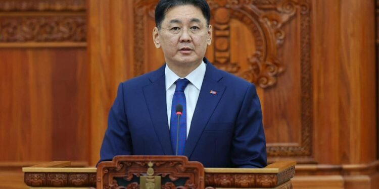 У.Хүрэлсүх: Ёс зүйгүй бол итгэл үгүй, итгэл үгүй бол засаглал үгүй