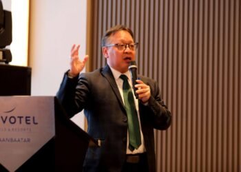 Усны төлбөрөөс улсын төсөвт 93.5 тэрбум төгрөг төвлөрчээ