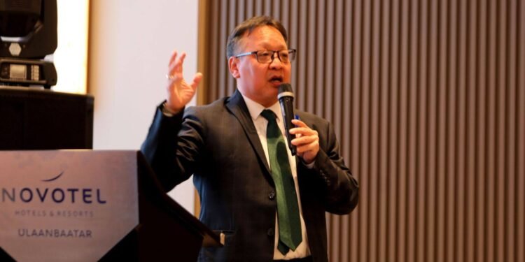 Усны төлбөрөөс улсын төсөвт 93.5 тэрбум төгрөг төвлөрчээ