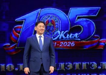 У.Хүрэлсүх: Монгол цэргийн өдөр бол бахархал-хүндэтгэлийн өдөр