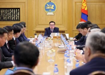 Онцгой нөхцөл байдлын үед хариу арга хэмжээ авах санал боловсруулж, танилцуулахыг үүрэг болгов