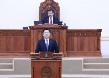 Ерөнхий сайд Н.Учрал: Эрх чөлөөний дөрвөн зам, дөрвөн чөлөөлөлтийн бодлогоо хэрэгжүүлнэ